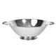 Vogue Stainless Steel Colander 14"