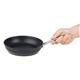 Vogue Cast Aluminium Non-Stick Teflon Frying Pan 20cm