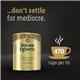 Douwe Egberts Pure Gold Instant Coffee 750g Tin - PACK (6)