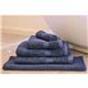Mitre Essentials Nova Bath Sheet Navy