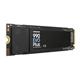 Samsung 990 Evo Plus 4TB M.2 PCI Express 4.0 NVMe V-NAND TLC Internal Solid State Drive