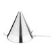 Vogue Conical Strainer 10"