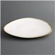 Olympia Kiln Triangular Plate Chalk 230mm (6 Pack)