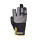 Portwest Powertool Pro High Performance Glove M Blk (Pack of 12)