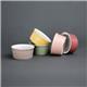 Olympia Pastel Ramekin Red 70ml (Pack of 12)