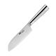 Vogue Tsuki Series 8 Santoku Knife 14.3cm