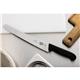 Victorinox Serrated Curved Blade Pastry Knife 25.4cm