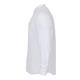 Chef Works Unisex Long Sleeve Shirt White L