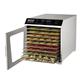 Waring Commercial 10 Tray Dehydrator