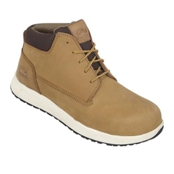 Himalayan Urban Safety Boots Tan [Size UK 5/ EU 38]