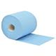 Janit-X Eco 100% Recycled XL Wiper/Forecourt Rolls Rolls Blue 2 x 400m x 280mm