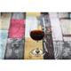 Olympia Bar Collection Crystal Wine Tasting Glasses 220ml (6 pack)