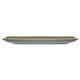 Olympia Kiln Platter Ocean 295mm (Pack of 4)