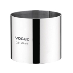 Vogue Mousse Ring 60 x 70mm