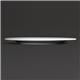 Royal Porcelain Classic White Wide Rim Plates 310mm (12 pack)