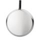 Vogue Carbon Steel Frying Pan 35cm