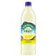 Robinsons (No Added Sugar) Lemon 1litre - PACK (12)