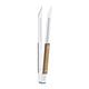Tramontina Churrasco BBQ Meat Tongs 15"