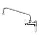 Vogue Mid-Faucet Tap for Pre Rinser CE984/CE985