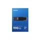 Samsung 990 Evo Plus 4TB M.2 PCI Express 4.0 NVMe V-NAND TLC Internal Solid State Drive
