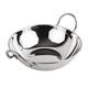 Olympia Flat Bottomed Balti Serving Dish Large 241mm