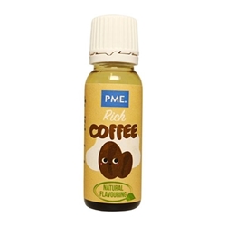 PME 100% Natural Flavour Coffee 25g