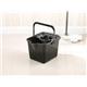 Addis Black Mop Bucket & Wringer