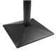 Bolero Complete Round Table 600mm