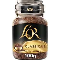L'Or Classique Instant Coffee 100g