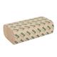 Jantex Green 100% Recycled Z Fold Hand Towels 2ply (2250 Sheets)