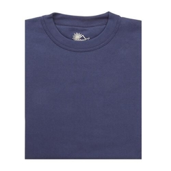 Himalayan Mens 280gsm Sweatshirt Royal Blue Size Medium