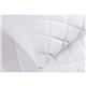 Mitre Comfort Quiltop Mattress Protector Super King