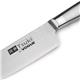 Vogue Tsuki Series 8 Santoku Knife 14.3cm