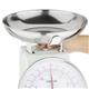 Vogue Large Kitchen Scale 5kg