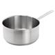 Vogue Stainless Steel Saucepan 28cm