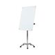 Archyi. Porto Mobile Magnetic Easel; Dry-Wipe Glass Surface; Frameless; 700x1200mm