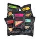 Bronte Luxury Mini Packs Assorted Biscuits 5 Varieties 30g (100 Pack)