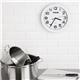 Vogue Kitchen Clock