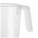 Nisbets Essentials Polypropylene Measuring Jug 1Ltr