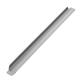 Vogue Stainless Steel Gastronorm Adaptor Bar 318mm
