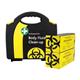 Body Fluid Kit 2 Application