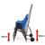 Trexus Chair Trolley for 10 Stacking Chairs