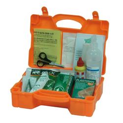 Valigetta Pronto Soccorso 2 persone Pharma Shield - 2 - DM388