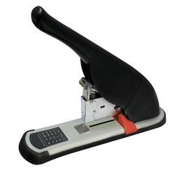 5 Star Office Stapler Heavy Duty Office Lever Arm All-Steel Capacity