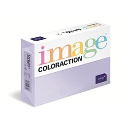 Image Coloraction Mid Lilac (Tundra) FSC4 A4 210X297mm 160Gm2 210Mic Ref 89706 [Pack 250]