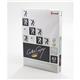 Color Copy Paper Coated Silk White FSC4 A3 420x297mm 170gm Ref 24888 [Pack 250]