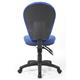 Solar II Blue Task Operator Chair Ref OP000192