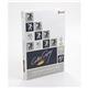 Color Copy Paper Coated Glossy White FSC4 A3 297x420mm 170Gm2 Ref 24876 [Pack 250]