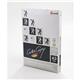 Color Copy Paper Coated Glossy White FSC4 A3 297x420mm 170Gm2 Ref 24876 [Pack 250]