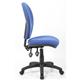 Solar II Blue Task Operator Chair Ref OP000192